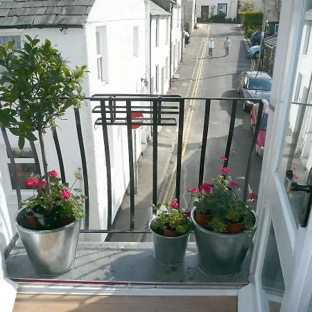 The Old Mill Holiday home Keswick (Cumbria)