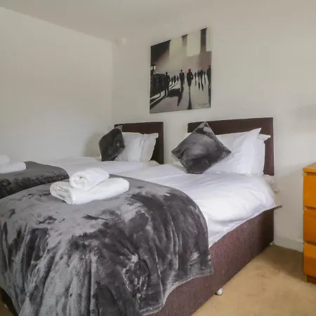 The Old Mill Holiday home Keswick (Cumbria)