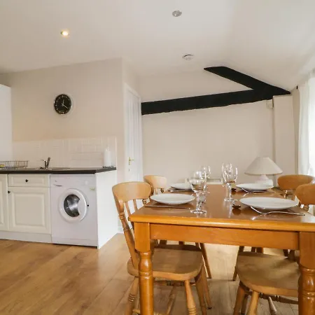 The Old Mill Holiday home Keswick (Cumbria)